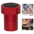 thumbnail image 4 of For 19Mm/20Mm Dog Hole Bench Dog Clamp Aluminum Alloy Bench Dogs Woodworking Workbench Withstand Complex Working, 4 of 6