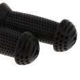 thumbnail image 4 of Equilibrio Empuñaduras de Manilr Scooter Agarre Estilo Hongo Cubierta de Goma Extremos de , 11cm Sunnimix  Empuñaduras de manillar, 4 of 8