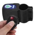 thumbnail image 5 of Cerradura de Seguridad para Ciclismo JadeshayMX Cerradura de Bicicleta antirrobo Control Remoto inalámbrico Alarma, 5 of 5