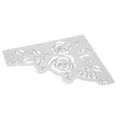 thumbnail image 2 of Scrapbook Metal Dies, Strong And Durable Scrapbook Die Cuts  For Scrapbooking, 2 of 8