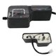 thumbnail image 1 of For Honda XR/CRM/BAJA 250Speedometer/Kilometer Gauge Tachometer Assembly w/ Turn Light/Headlight Indicator XR250 CRM250 BAJA250, 1 of 5