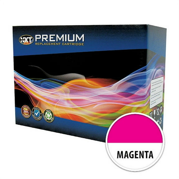 NXT PREMIUM brand for DELL C3760N Toner Cartridge (5,000 yield)