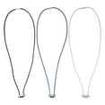 thumbnail image 1 of Shisuyan Elastic Band Blue 3Pcs 13.4In, 1 of 8