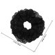 thumbnail image 2 of unbranded 2Ud Accesorios Para El Con Encaje Negro Elásticos Y Para Peinados Sin Daño, 2 of 8