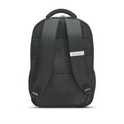 Solo New York Re Define Backpack, Black, Laptop Tote