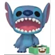 thumbnail image 3 of FUNKO POP Disney Stitch con tocadiscos 1048# Summer Stitch 636# Scrump 126# Elvis Stitch 127# Aloha Stitch 203# 159# Figuras, 3 of 5