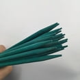 thumbnail image 3 of 50pcs Green Flower Sticks Bamboo Split Canes Plant Support For Flowers Garden, 3 of 7