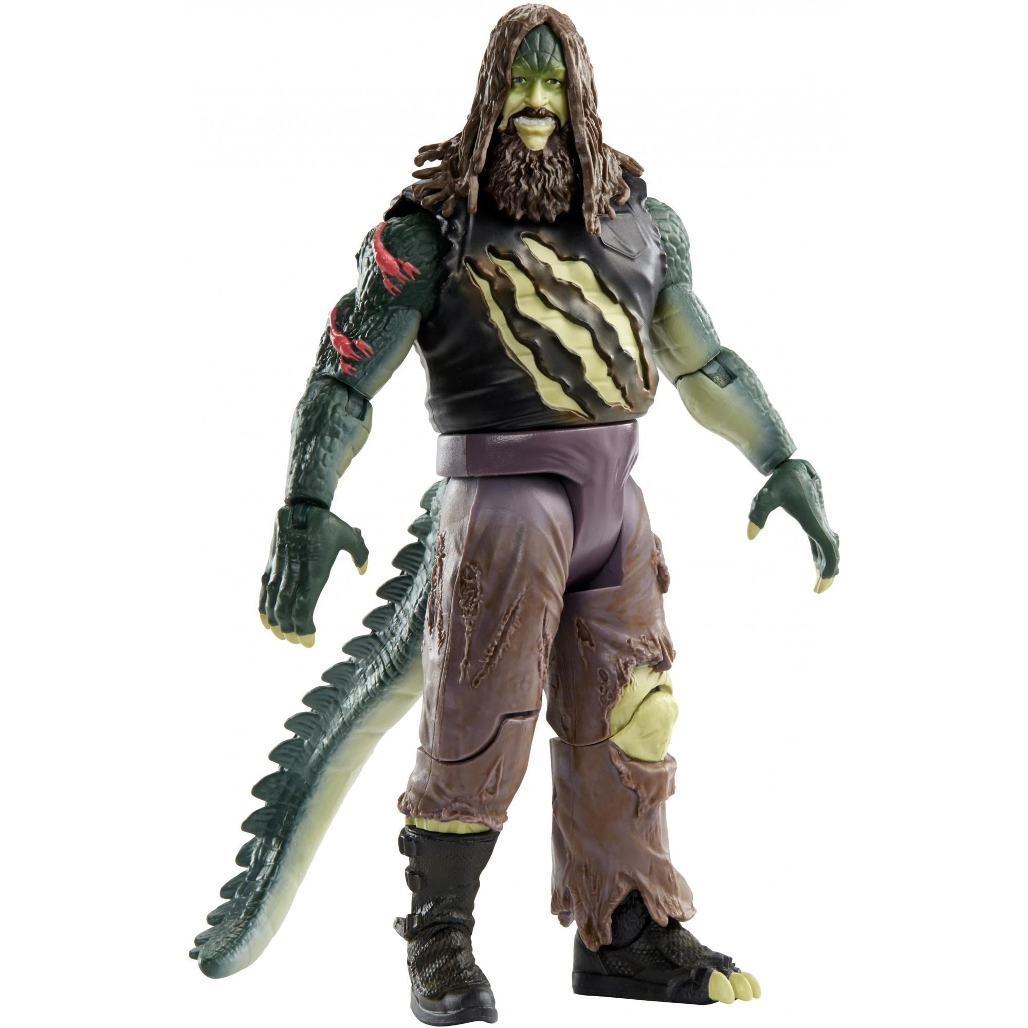 wwe bray wyatt action figures