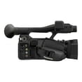 thumbnail image 6 of Panasonic HC-X1000 - Camcorder - 4K - 18.91 MP - 20x optical zoom - Leica - flash card - Wi-Fi, NFC - black, 6 of 8