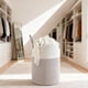 thumbnail image 5 of Cesto para Ropa Sucia: Cesta de Lavandería Grande para Mantas 58L-Cesta de Lavandería de Cuerda Tejida con Asas de algodó Juguetes Ropa Sucia en Sala de Estar Baño Dormitorio, 5 of 8