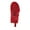 Red, variant on Drimzate Youth Baseball Sliding Mitt (Right Hand Throw)