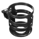 thumbnail image 3 of Xihbxyly Portabidón para Bicicleta, Soporte de Plástico Ligero, Diseño Elegante, Soporte Seguro para Bebidas, Equipo de Ciclismo, Accesorios para Bicicleta de Montaña y Carretera, Fácil Instalación,, 3 of 5