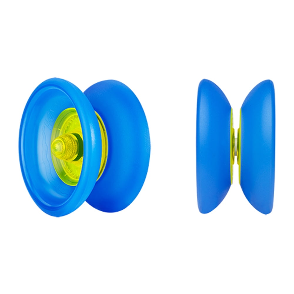 Black Mamba Auto Return Yo-Yo - Series 1 - Limited Edition