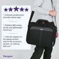 thumbnail image 4 of Targus Topload Case for 16" Laptops, 4 of 17
