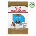 thumbnail image 1 of Nutrition Santé pour Races Shih Tzu Chiot - Nourriture Sèche pour Chien 2,5 lb, 1 of 5