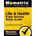 thumbnail image 2 of Life & Health Exam Secrets: Life & Health Test Practice & Review for the Life & Health Insurance Exam, 2 of 3