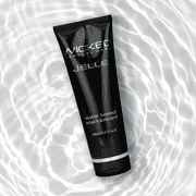 Wicked Sensual Care Long-Lasting Water-Based Sexual Lubricant, 8 oz