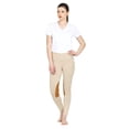 thumbnail image 2 of TuffRider Ladies Taylor Tee Short Sleeve T-Shirt, 2 of 11