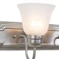 thumbnail image 4 of Vanity Lighting Series Two Light Vanity, 4 of 4