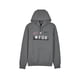 thumbnail image 1 of Jersey polar Fox Racing Fox X Honda para hombre, 1 of 1