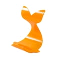 thumbnail image 1 of Klonfd Support de Téléphone de Bureau Forme Support de Téléphone Support de Téléphone Mobile Support de Téléphone Dessin Animé Support de Téléphone Mignon Petit Ornement, 1 of 5