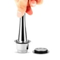 thumbnail image 5 of i Cafilas 24.5mm Espresso Coffee Tamper Stainless Steel Aluminum Alloy for Nespresso Capsule, 5 of 7
