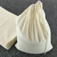 thumbnail image 2 of Billuyoard Bolsa de tela para queso reutilizable Filtro de gasa para preparar cerveza fría Relleno de vegetales Filtración de agua Colador de té y café Utensilios de cocina 15x20cm Billuyoard HA079890-01, 2 of 6