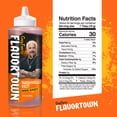 thumbnail image 4 of Guy Fieri Flavortown Nashville Hot Wing Sauce, Sweet Cayenne Heat, 15.2 oz, 4 of 6