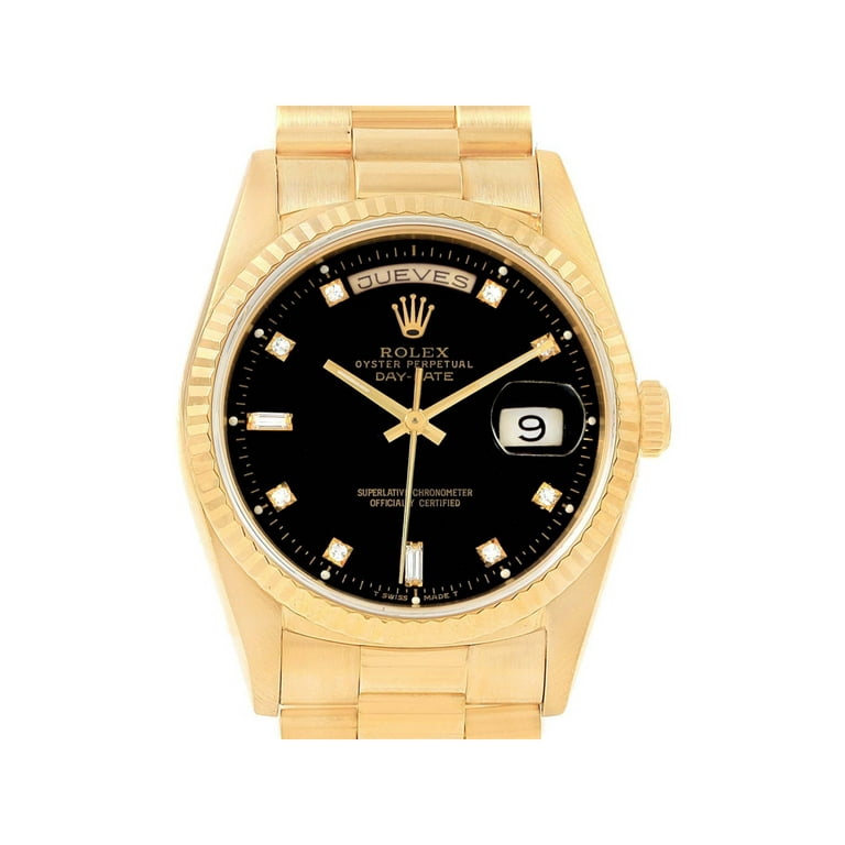 Walmart rolex new arrivals