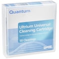 thumbnail image 1 of Cartucho de limpieza Quantum LTO Ultrium x 1 MR-LUCQN-01 negro, 1 of 4