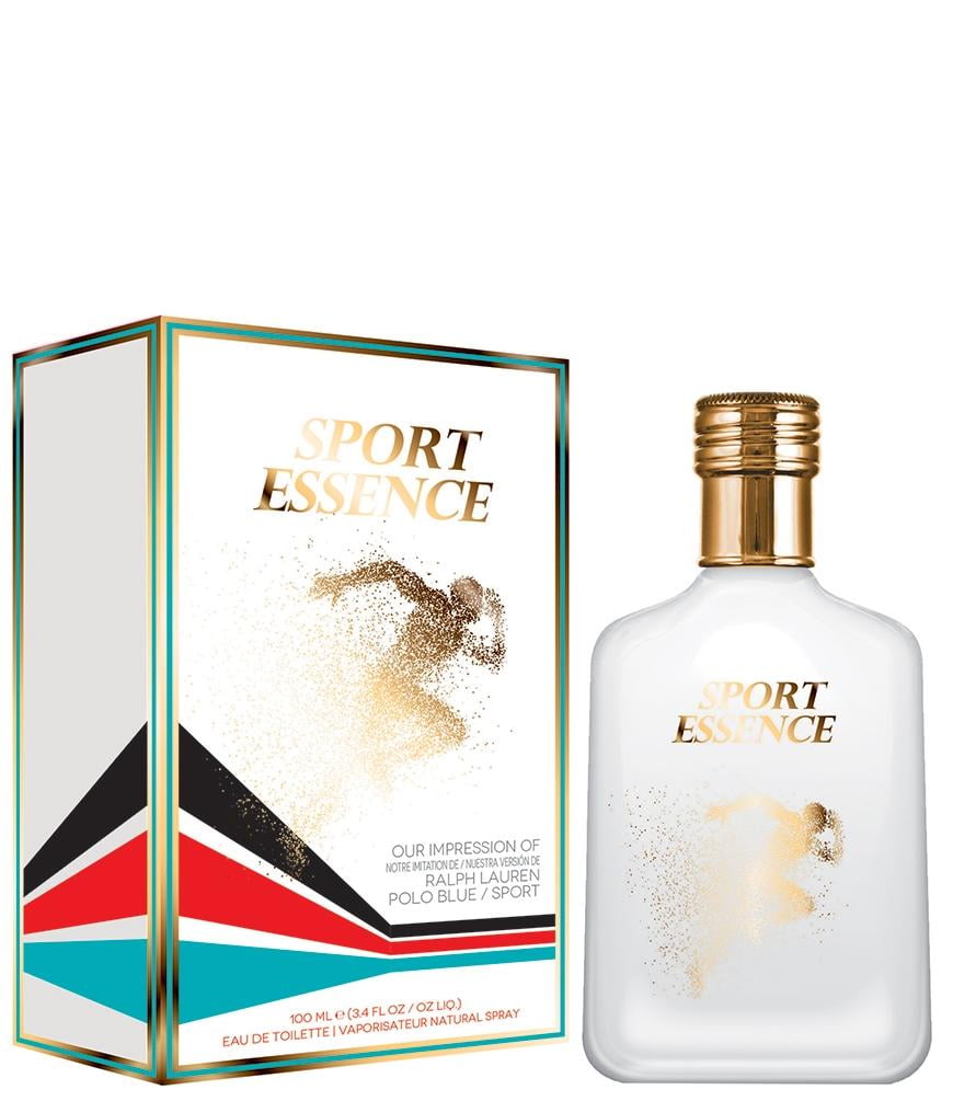 master of essence perfume