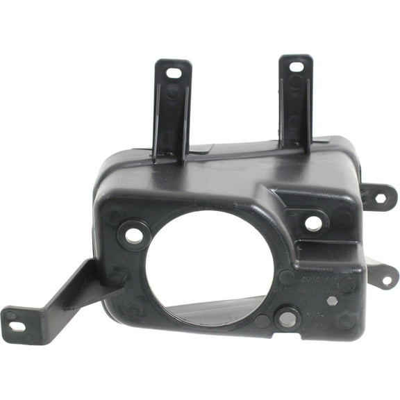 Fog Light Bracket Compatible with 2015-2020 Chevrolet Suburban 2016-2019 Chevrolet Suburban 3500 HD 2015-2020 Chevrolet Tahoe 2015-2020 GMC Yukon, GMC Yukon XL Driver Side