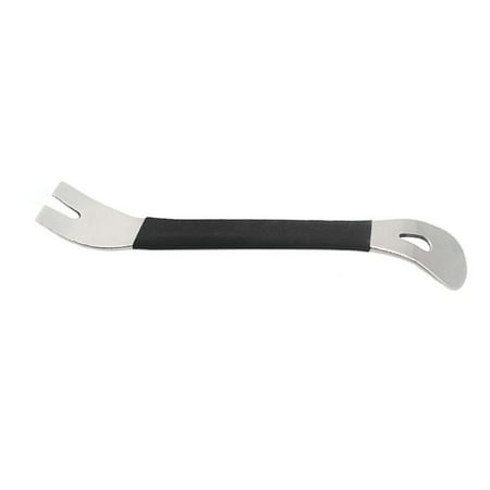 

JULYING Metal for Crowbar Auto Hand Tool Durable for Tough Pry Bars Automotive Tools Equ