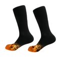 thumbnail image 1 of 8uds. Calcetines térmicos transpirables con calefacción eléctrica unisex para esquí en invierno y ciclismo, 1 of 5