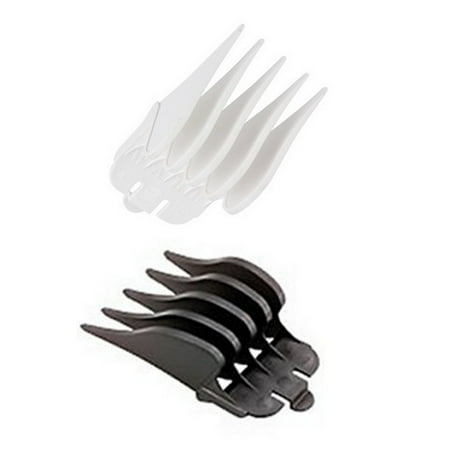 Wahl Wahl Hair Clipper Guide Comb 10 12 1 25 Inch 1 5 Inch
