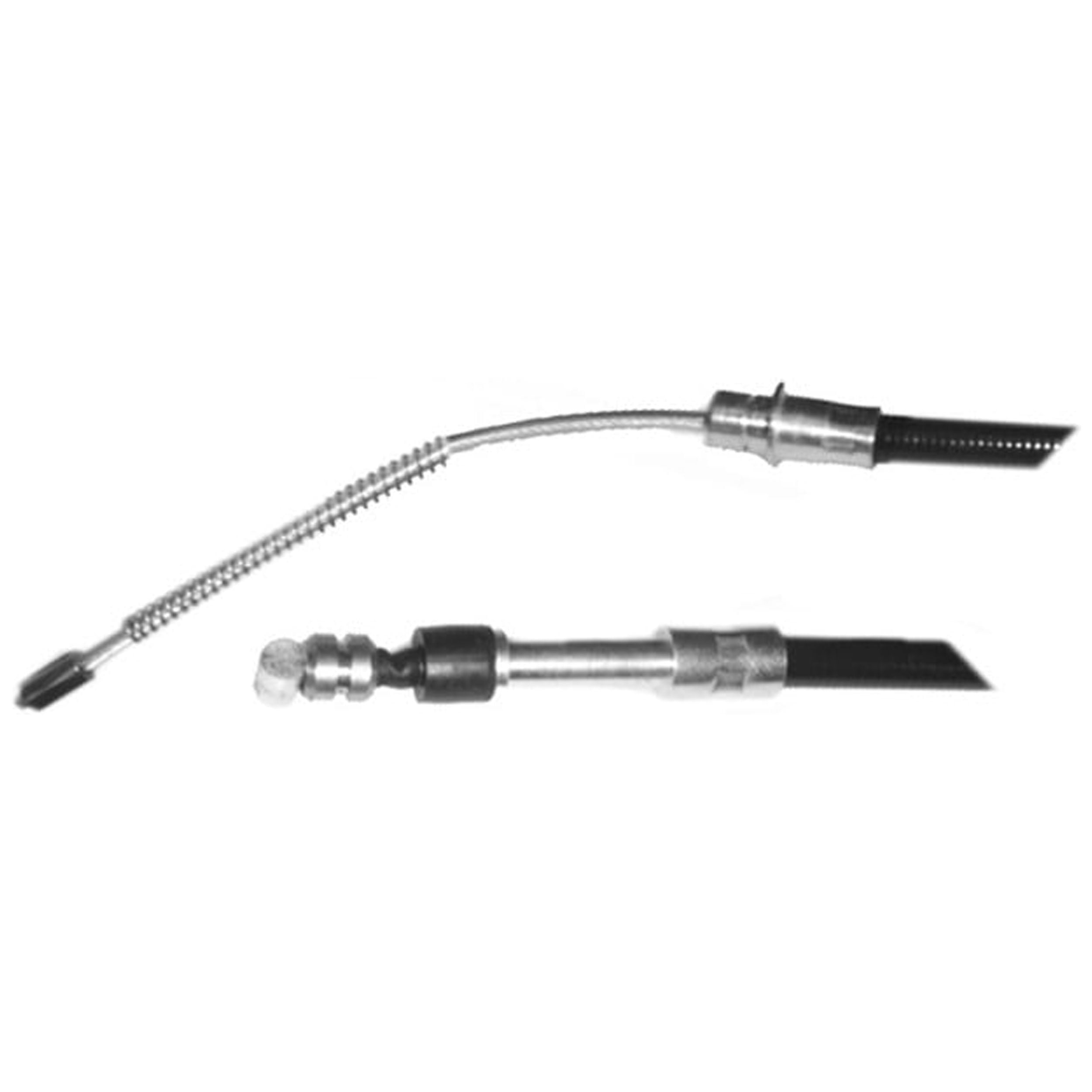 Raybestos Element3 Brake Cables, BC93169 Fits select: 1980-1983 TOYOTA COROLLA