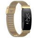 thumbnail image 5 of For Fitbit Inspire 3 Stainless Steel Fine Mesh Strap Replacement Smart Watch Band with Buckle, 5 of 5