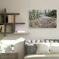 thumbnail image 2 of Rhapsody by Studio Arts Canvas Art Print, 2 of 2