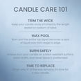thumbnail image 3 of Yankee Candle Fresh Comfort Large Classic Jar Candle, 3 of 3
