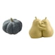 thumbnail image 1 of Almohadas de calabaza de Halloween,Almohadas de calabaza de Halloween Decoración del hogar Suave,sujetalibros decorativos,Sujetalibros decorativos para oficina,hogar,libros, 1 of 8