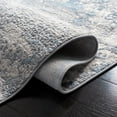 thumbnail image 2 of Safavieh Lagoon Raymin Abstract Marble Area Rug, 2 of 7