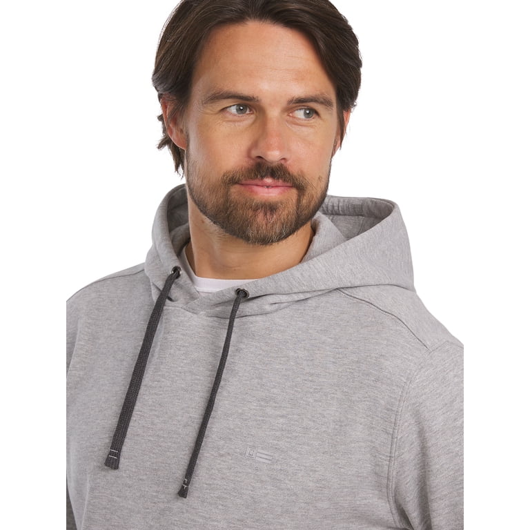 Chaps Men's Everyday Fleece Hoodie photo 2