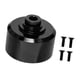 thumbnail image 2 of Caja de diferencial metálica para RC, robusta para escala 1:10 (10208). Accesorios profesionales. Negro, 2 of 9