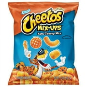Cheetos Mix-Ups Xtra Cheezy Flavored Snack Mix 3.25 oz. Bag