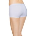 thumbnail image 2 of Jockey Women Organic Cotton Stretch Boyshort, 2 of 2