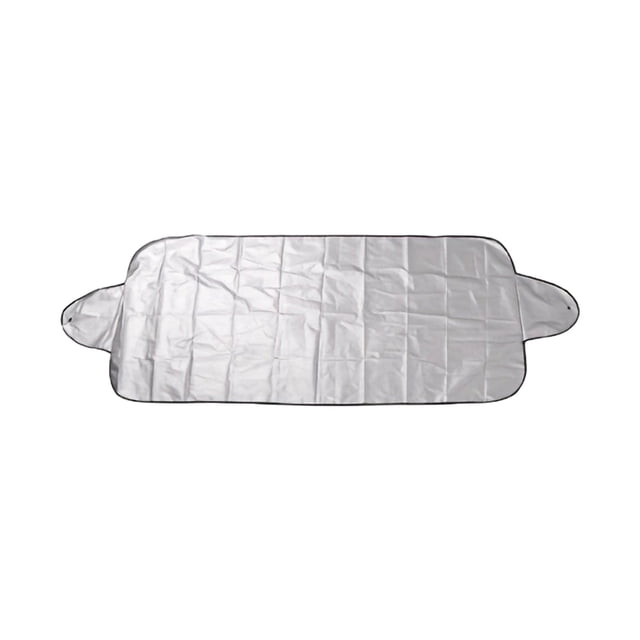 Parasol para coche, protector de nieve para ventana de coche, aislamiento de parasol, productos solares, productos para la nieve, parabrisas delantero de coche