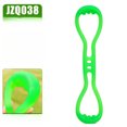 thumbnail image 1 of Golf 8-shaped Rally Rope Trainer High Elasticity TPR Physical Training Extended Stretching Exercise Device JZQ038 green, 1 of 6