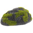 thumbnail image 1 of unbranded Piedra De Espuma Con Musgo Verde Para Accesorios De Manualidades Artesanales, 1 of 8