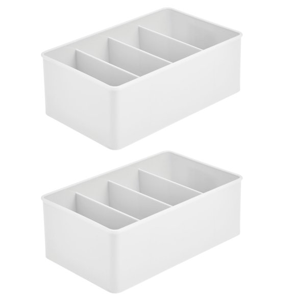 Drawers & Organizers