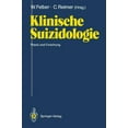 thumbnail image 1 of Klinische Suizidologie: Praxis Und Forschung, 1 of 1